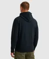 PME Legend Hoodie Effen