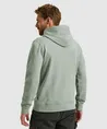 PME Legend Hoodie Effen