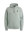 PME Legend Hoodie Effen