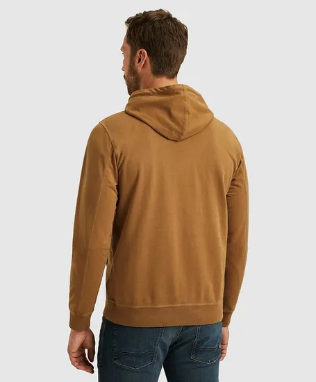 PME Legend Hoodie Effen