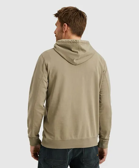 PME Legend Hoodie Effen