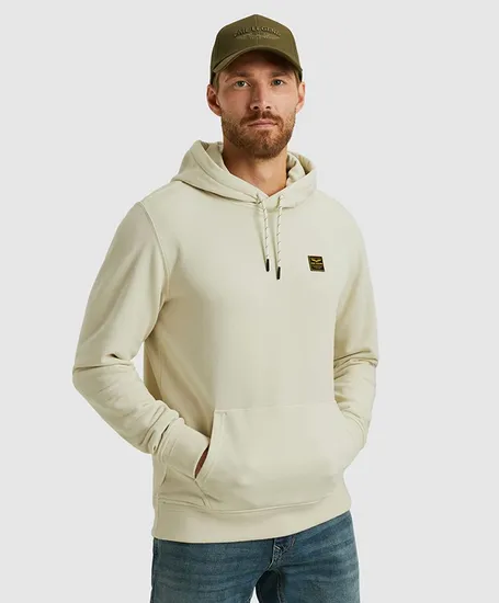 PME Legend Hoodie Effen