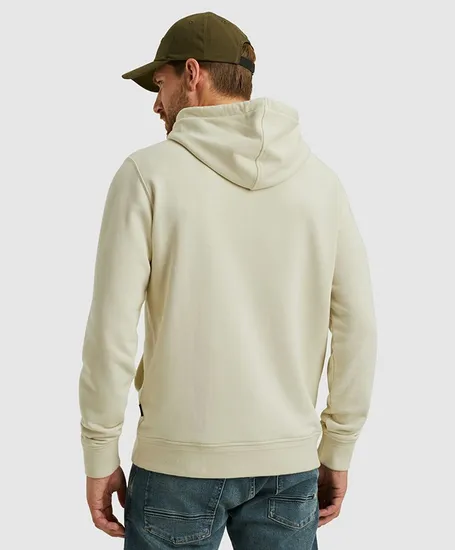 PME Legend Hoodie Effen