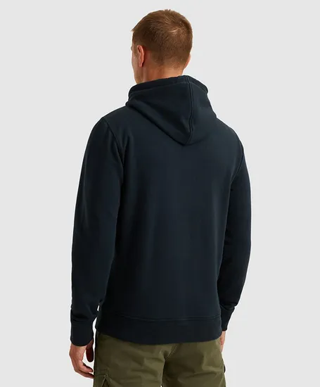 PME Legend Hoodie Effen