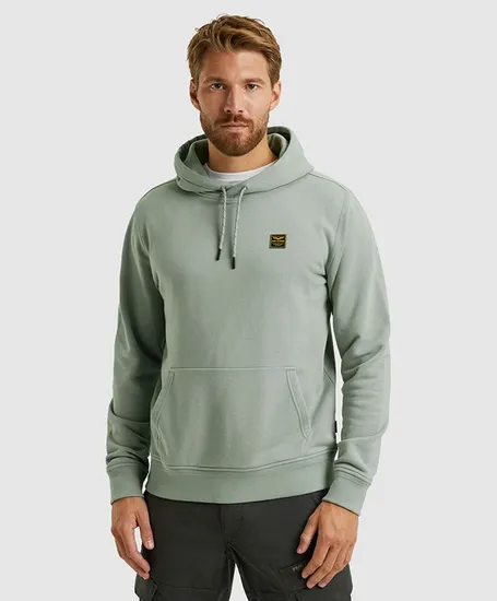 PME Legend Hoodie Effen