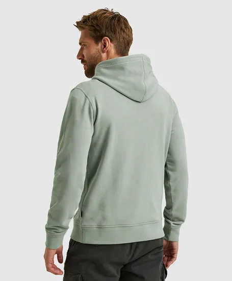 PME Legend Hoodie Effen