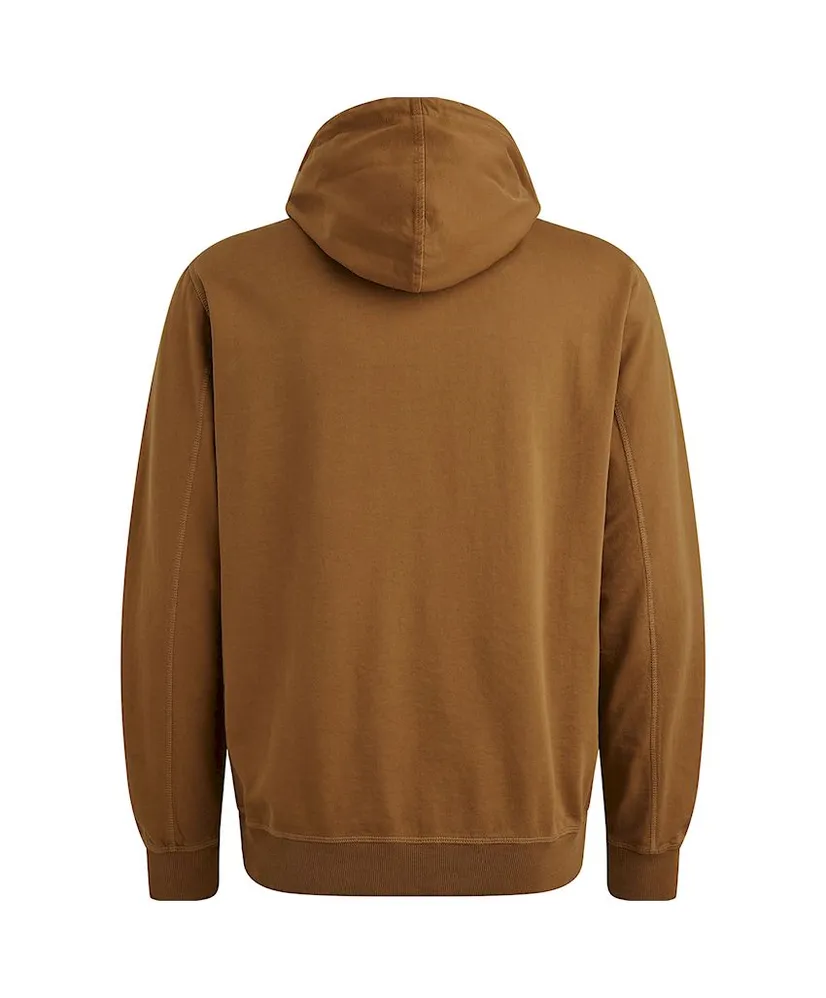 PME Legend Hoodie Effen