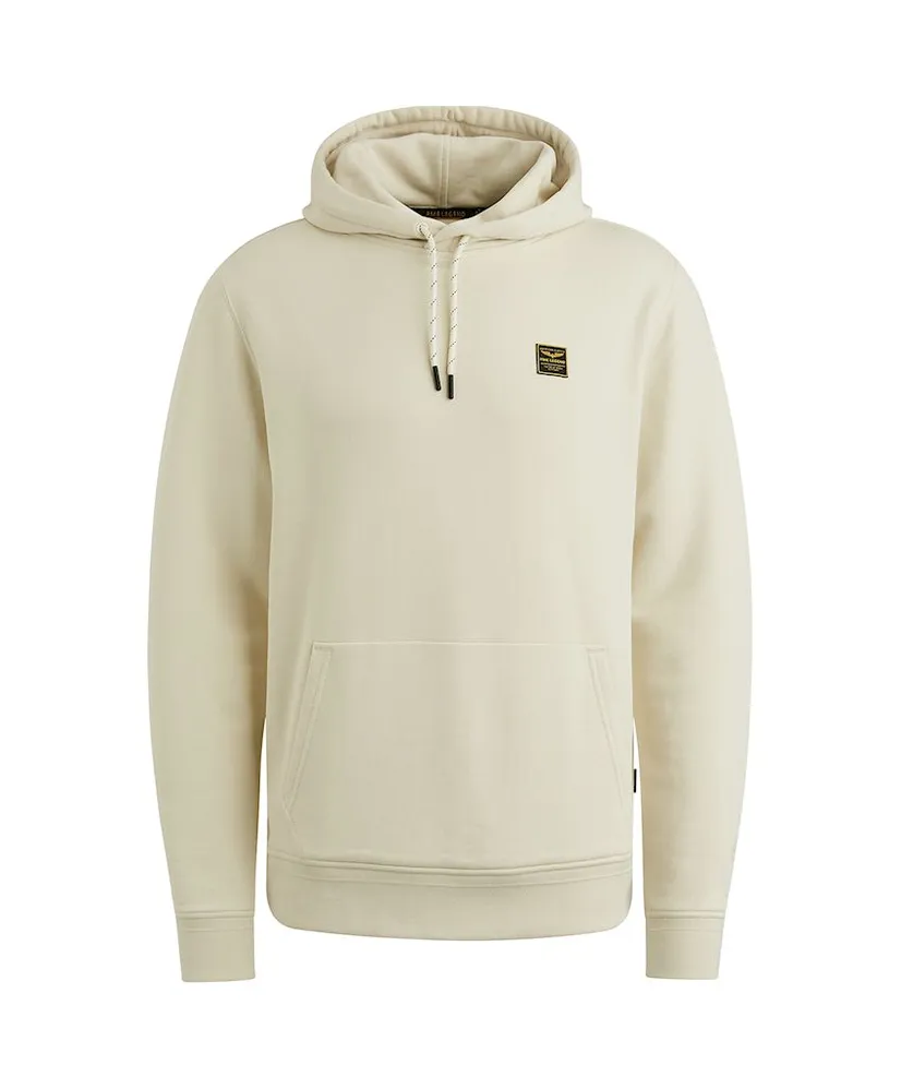 PME Legend Hoodie Effen