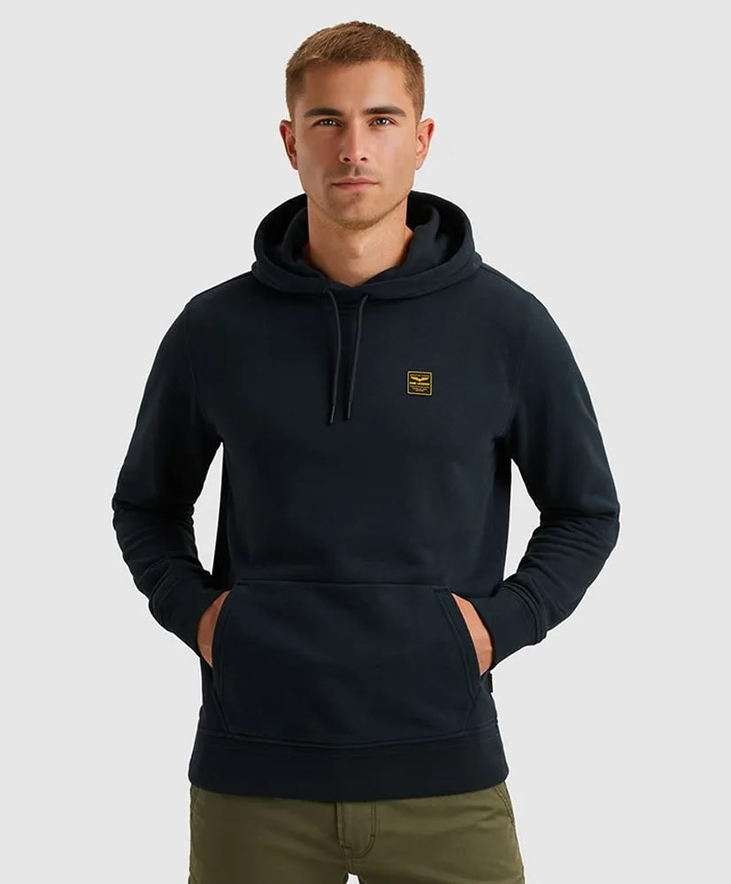 PME Legend Hoodie Effen