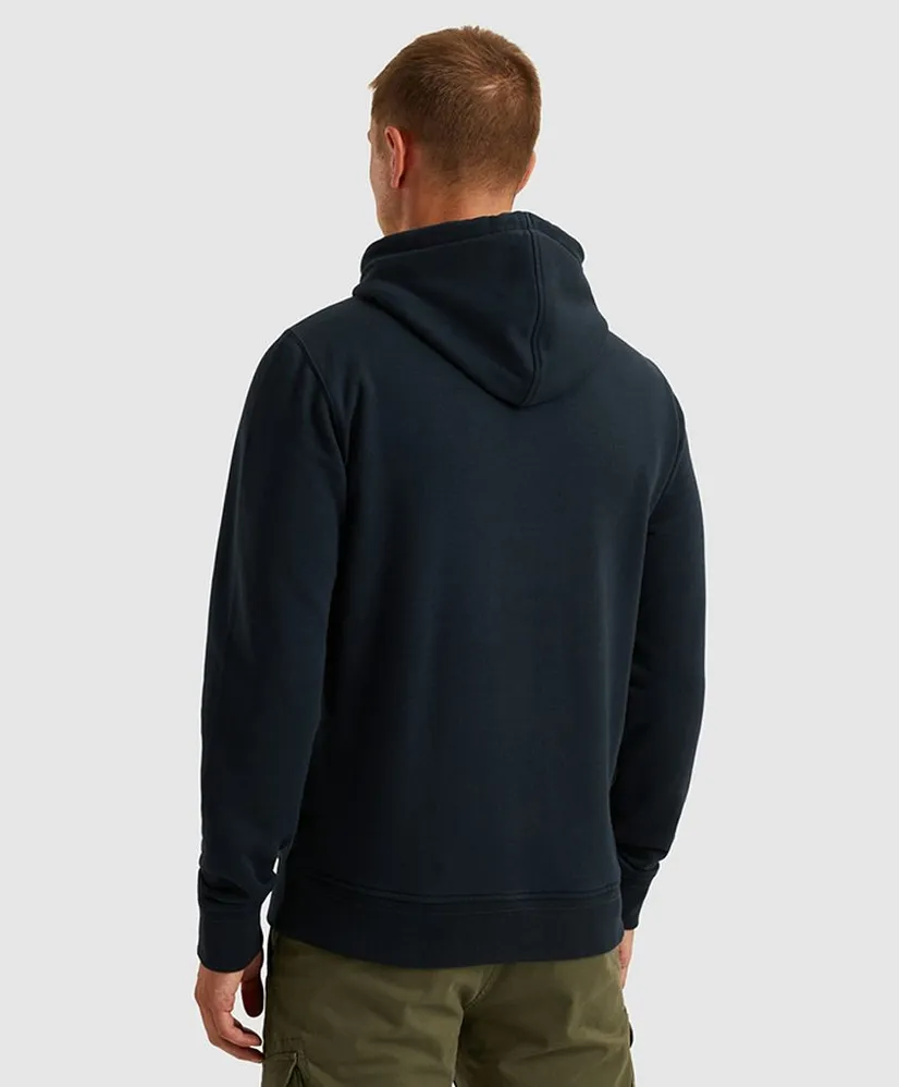 PME Legend Hoodie Effen