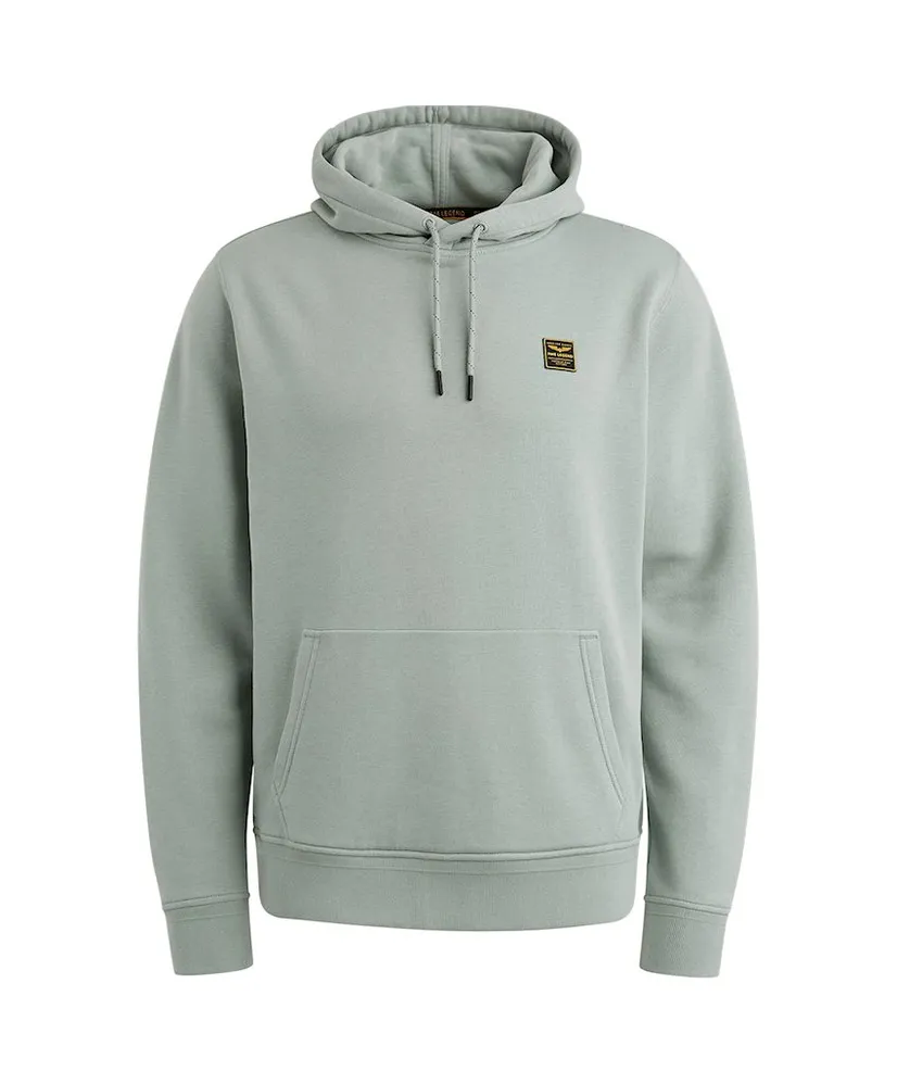 PME Legend Hoodie Effen
