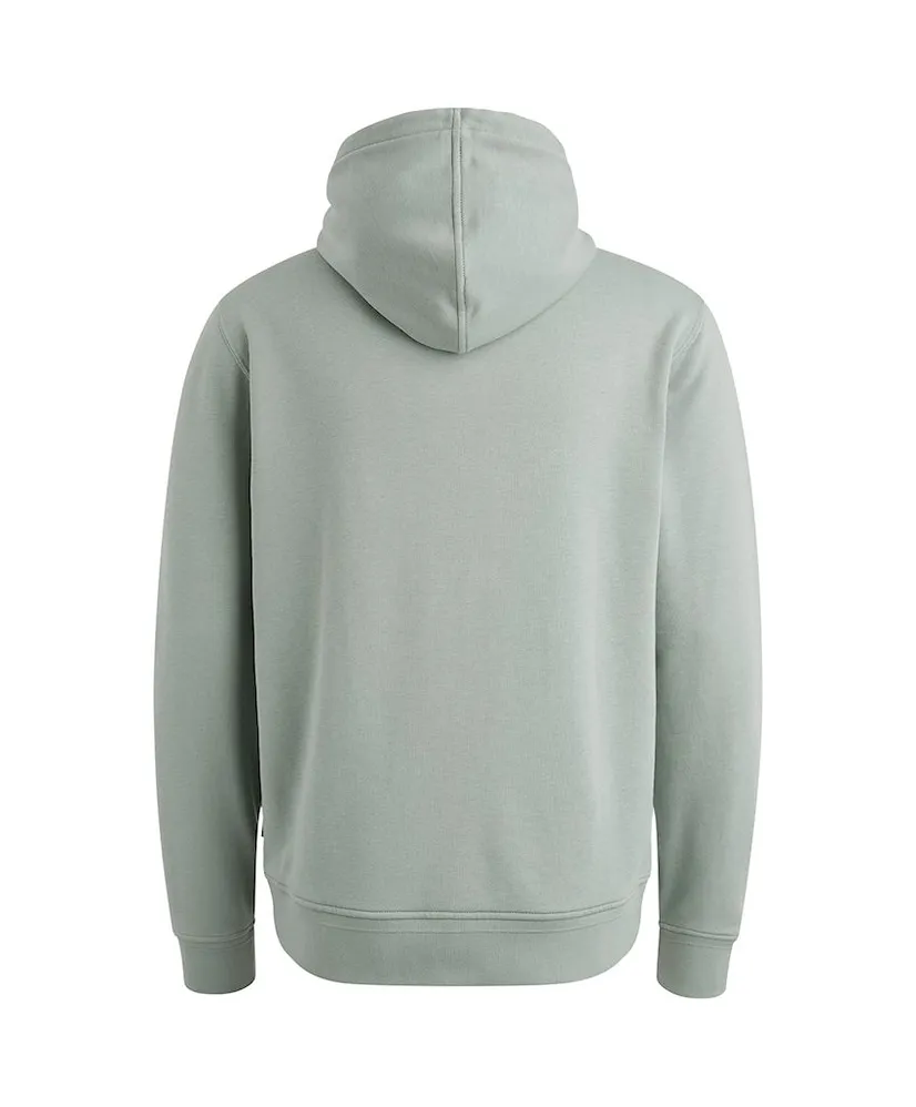 PME Legend Hoodie Effen