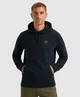 PME Legend Hoodie Effen