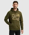 PME Legend Hoodie Freedom Unlimited