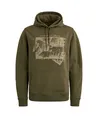 PME Legend Hoodie Freedom Unlimited