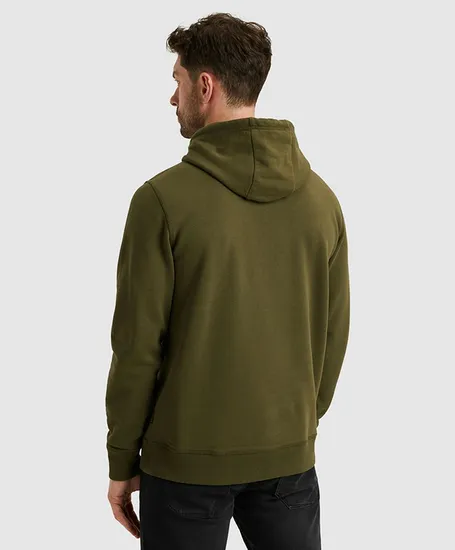 PME Legend Hoodie Freedom Unlimited