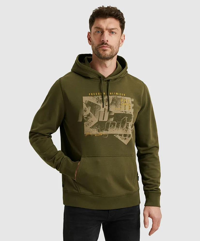 PME Legend Hoodie Freedom Unlimited