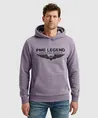 PME Legend Hoodie Soft Terry