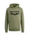PME Legend Hoodie Soft Terry