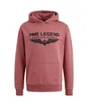 PME Legend Hoodie Soft Terry