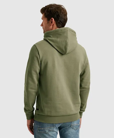 PME Legend Hoodie Soft Terry