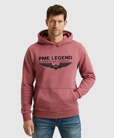 PME Legend Hoodie Soft Terry