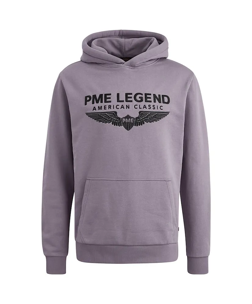 PME Legend Hoodie Soft Terry
