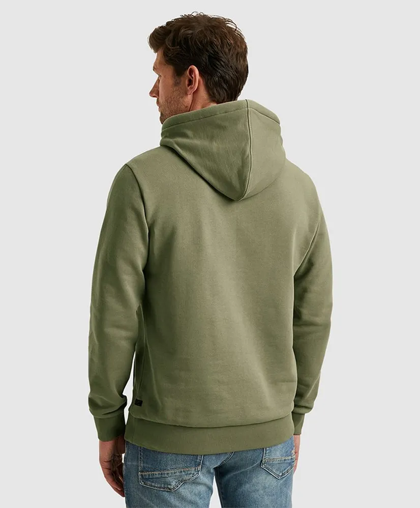 PME Legend Hoodie Soft Terry