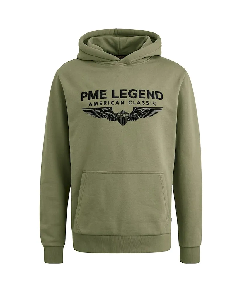 PME Legend Hoodie Soft Terry