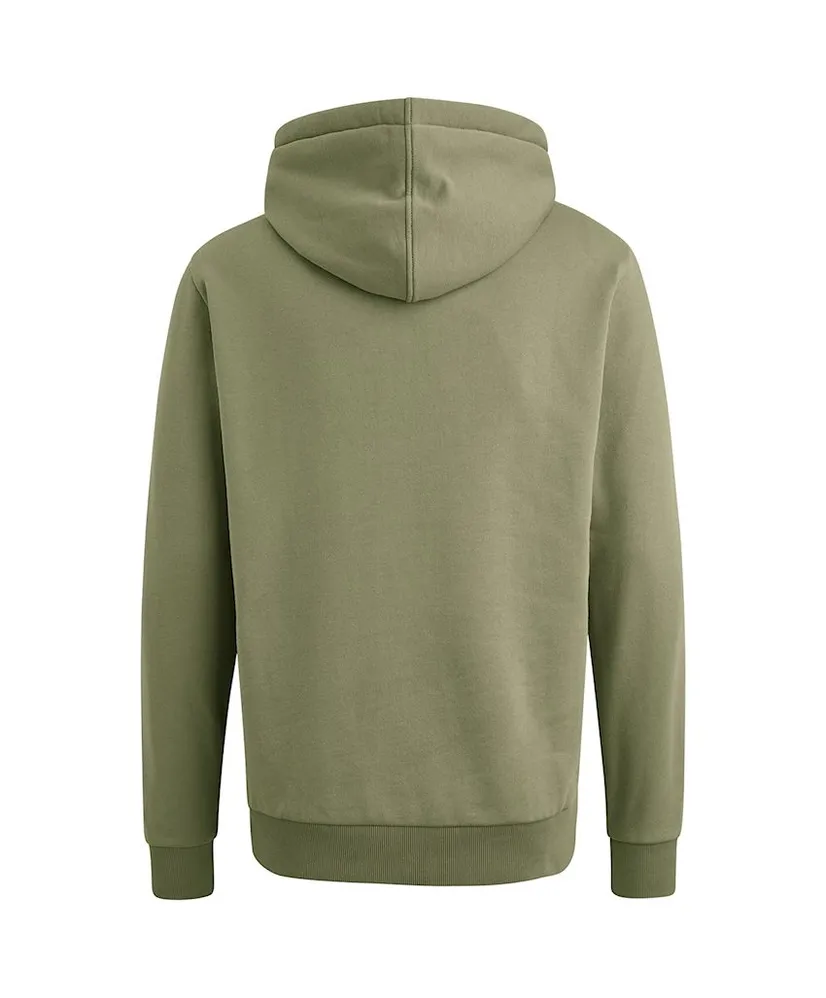 PME Legend Hoodie Soft Terry