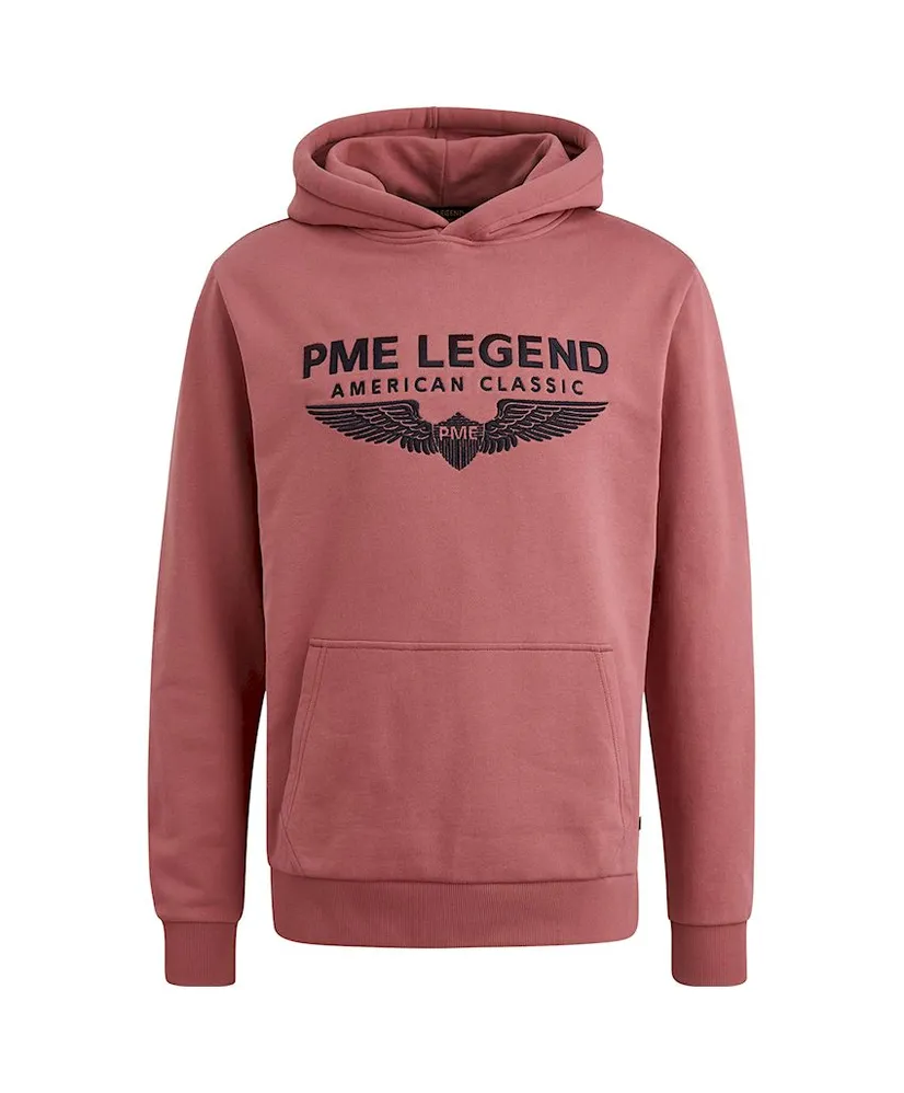 PME Legend Hoodie Soft Terry