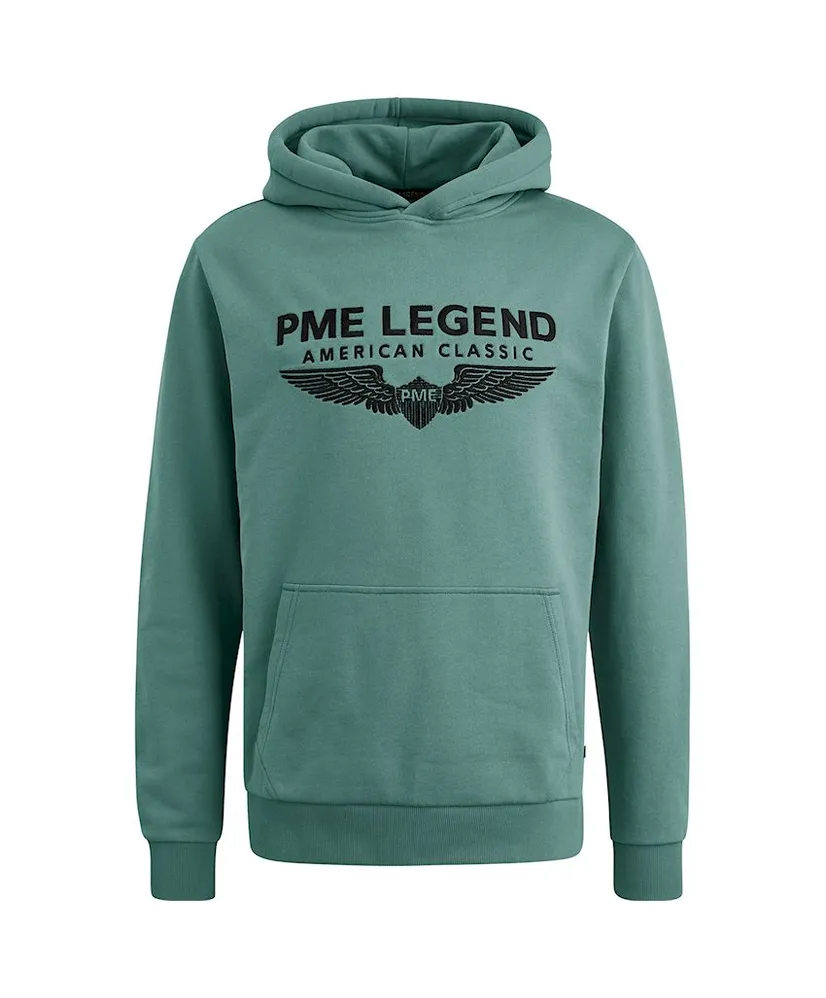PME Legend Hoodie Soft Terry