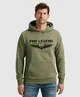 PME Legend Hoodie Soft Terry