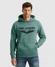 PME Legend Hoodie Soft Terry
