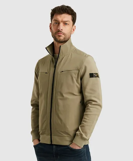 PME Legend Jack Interlock Sweat