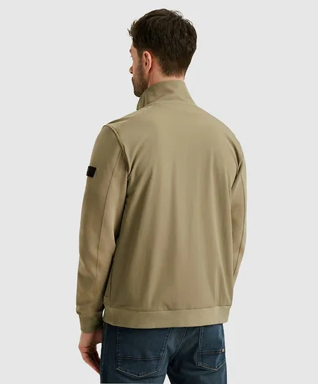 PME Legend Jack Interlock Sweat