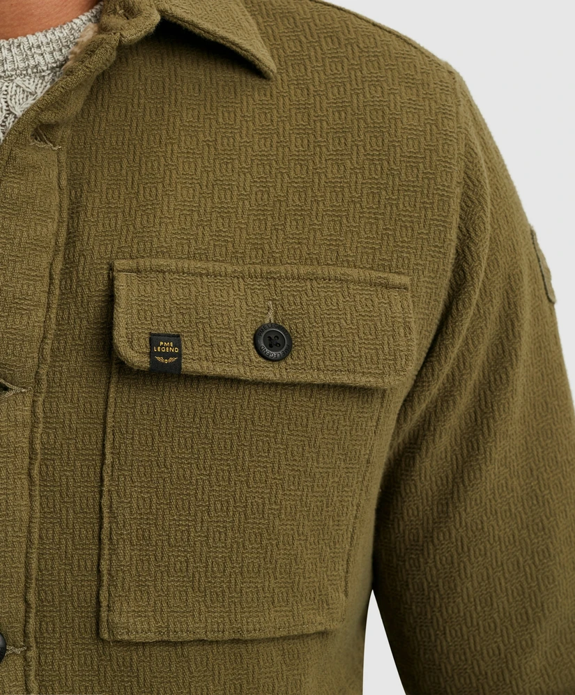 PME Legend Jack Jacquard