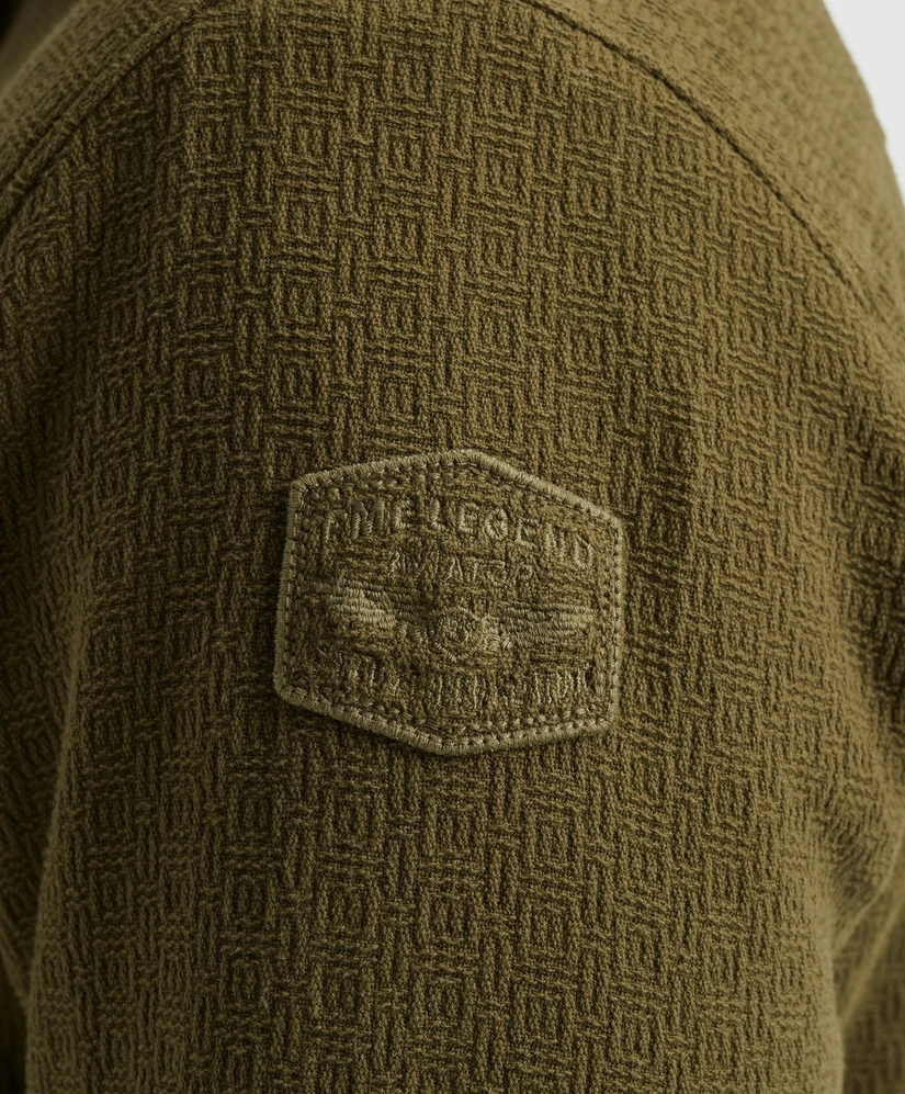 PME Legend Jack Jacquard