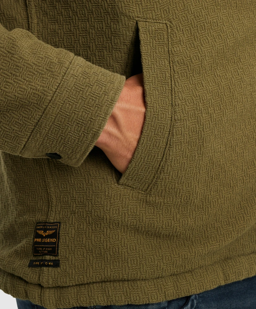 PME Legend Jack Jacquard