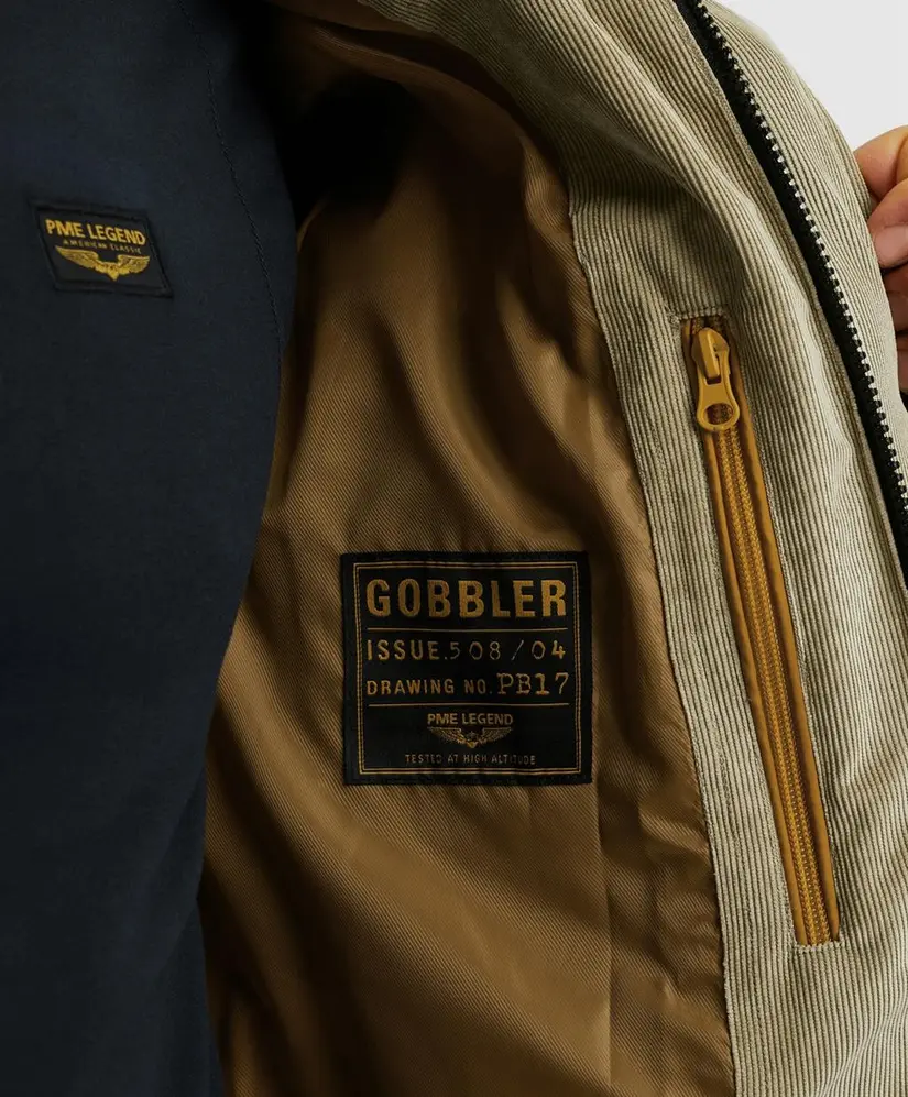 PME Legend Jas Gobbler