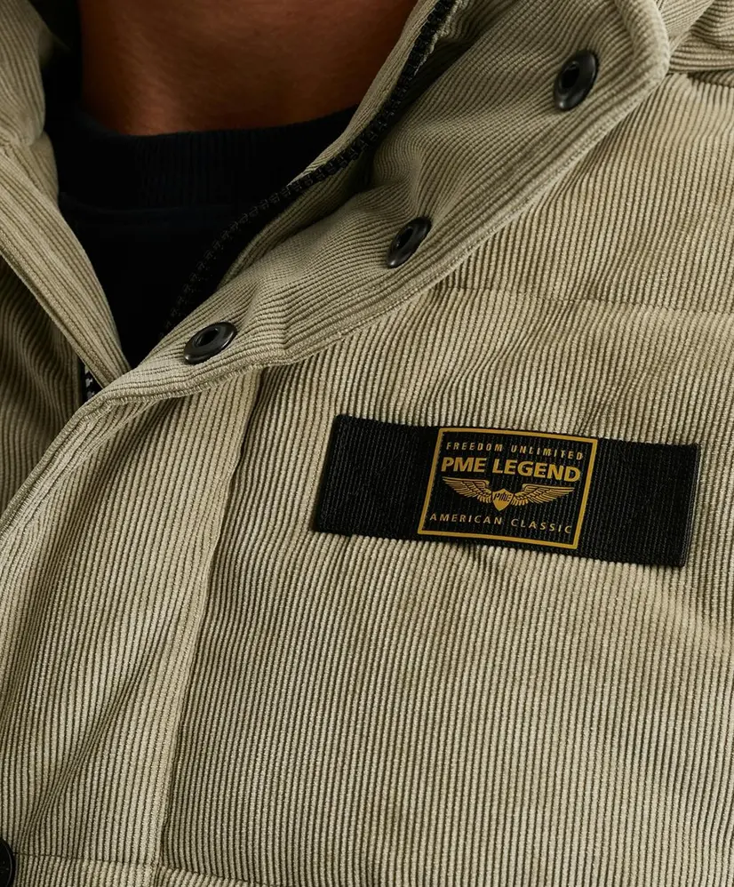 PME Legend Jas Gobbler