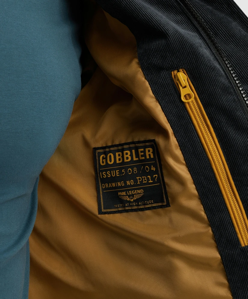 PME Legend Jas Gobbler