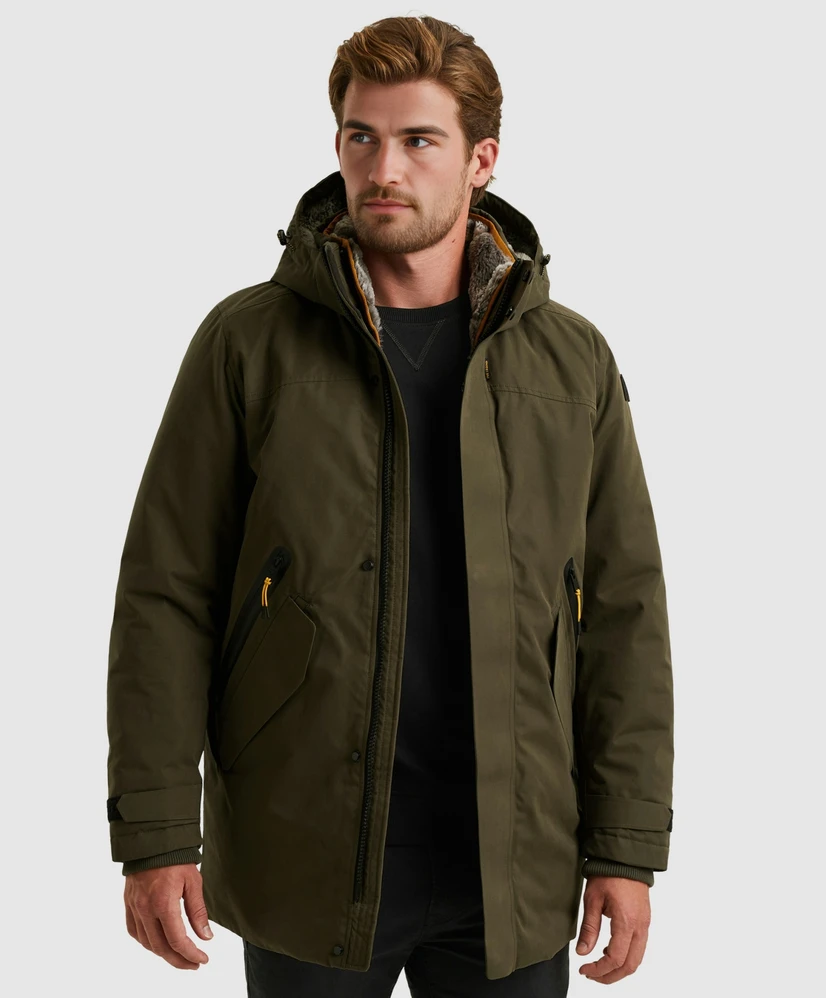 PME Legend Jas Hydropacker