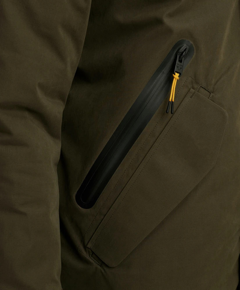 PME Legend Jas Hydropacker