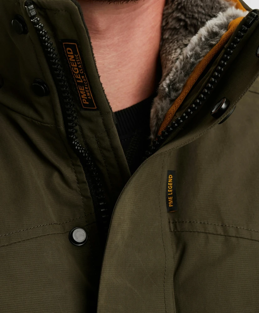 PME Legend Jas Hydropacker