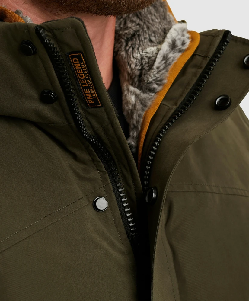 PME Legend Jas Hydropacker