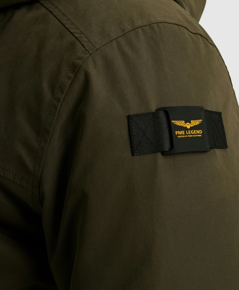 PME Legend Jas Hydropacker