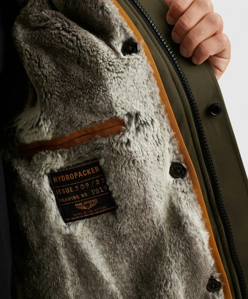 PME Legend Jas Hydropacker