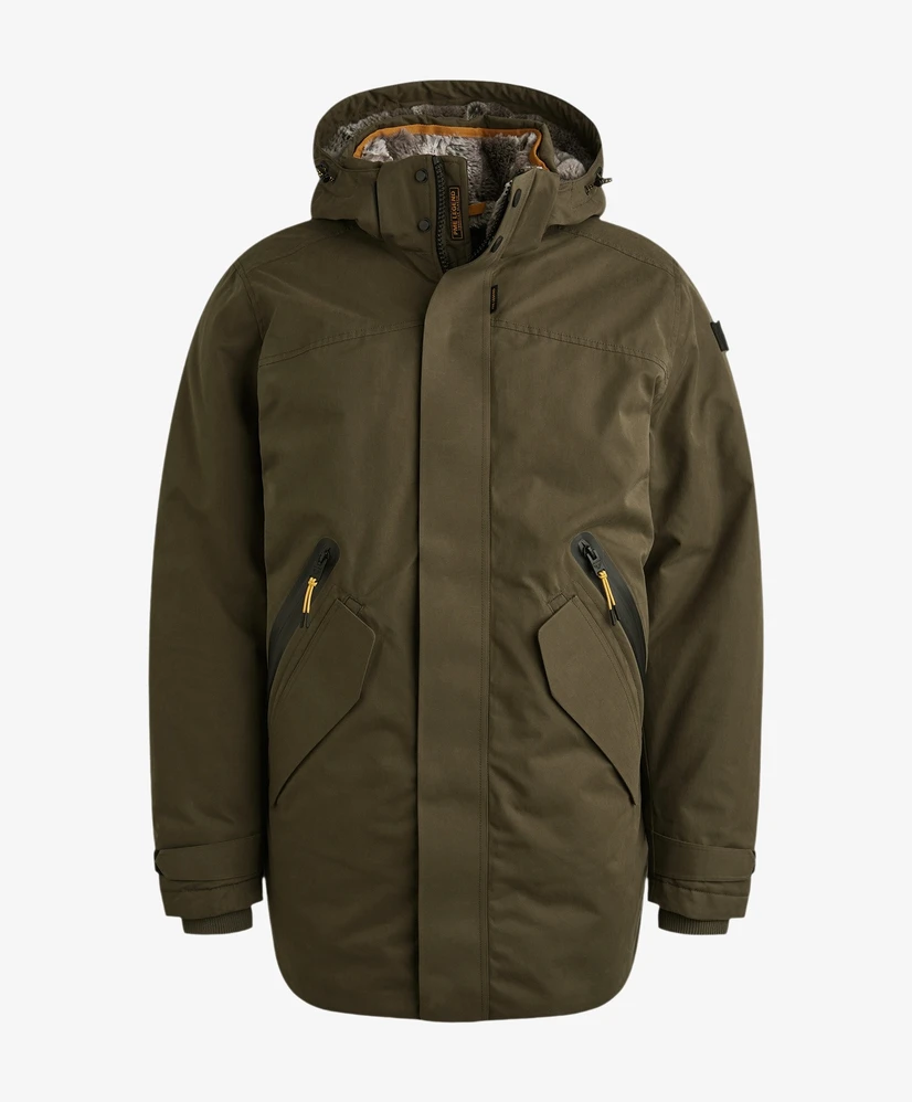 PME Legend Jas Hydropacker