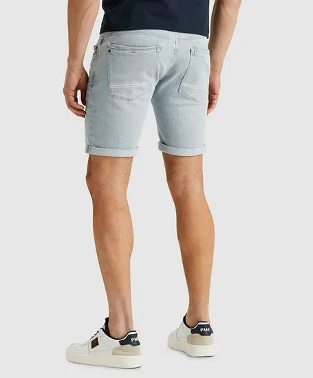 PME Legend Jeans Short Commander 3.0